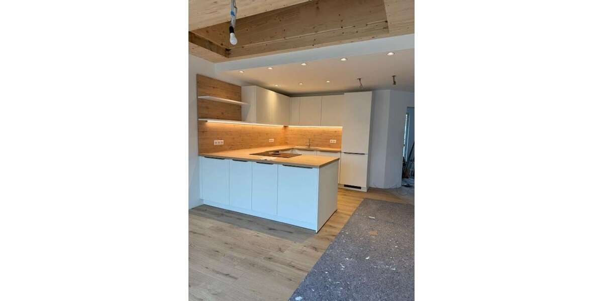 Etagenwohnung Bad Wörishofen - 4 Zimmer, 175 m&sup2;, 2.187&euro; | Angebot:27032523