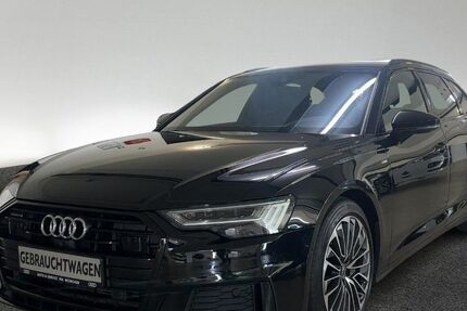 Audi A6 107.600 km 29.960 &euro; München 80935