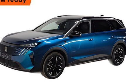 Peugeot 5008 11.542 km 28.999 &euro; Ergolding 84030