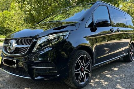 Mercedes-Benz V 300 102.000 km 42.999 &euro; Bonndorf 79848