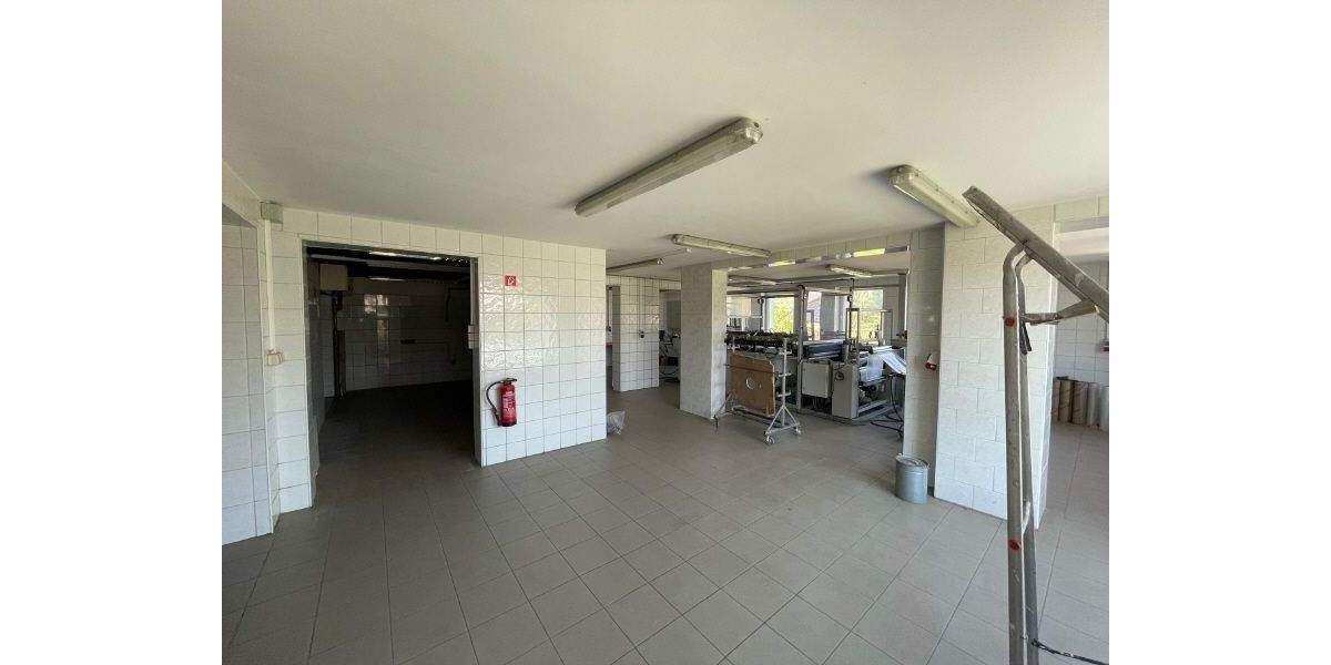 Gewerbeobjekt Hochkirch Breitendorf - 320.000&euro; | Angebot:25672789