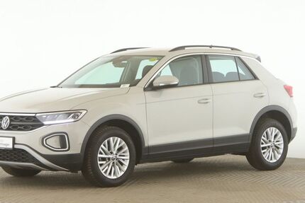 VW T-Roc 33.529 km 22.550 &euro; Jesteburg 21266
