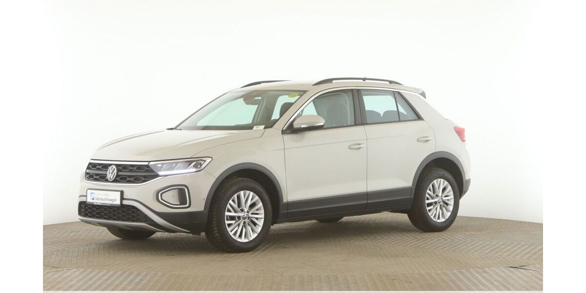 VW T-Roc 33.529 km 22.550 &euro; Jesteburg 21266