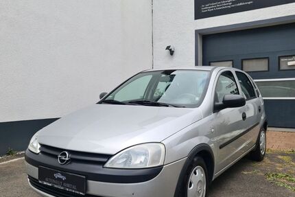 Opel Corsa 114.942 km 1.980 € Bad Neuenahr Ahrweiler 53474