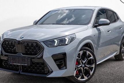 BMW X2 13.500 km 44.900 &euro; Schönefeld OT Großziethen 12529