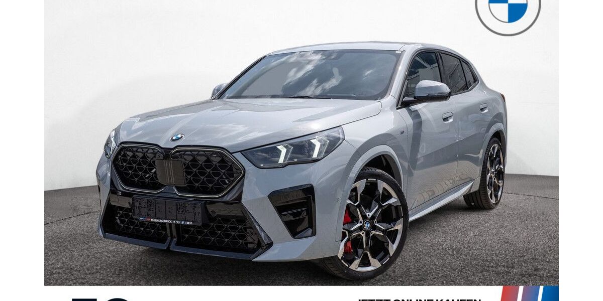 BMW X2 13.500 km 44.900 &euro; Schönefeld OT Großziethen 12529