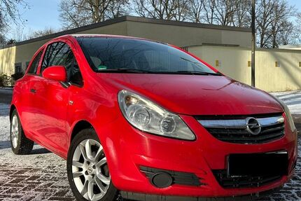 Opel Corsa 161.450 km 2.200 &euro; Dortmund 44149