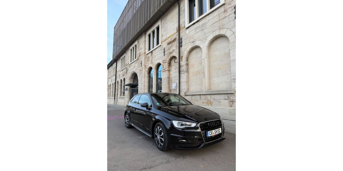 Audi A3 145.000 km 15.500 &euro; Aalen 73431