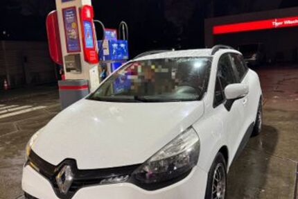 Renault Clio 115.000 km 6.000 € Berlin 13355