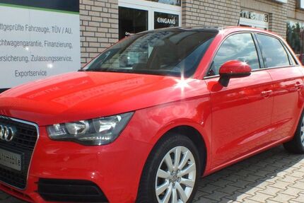 Audi A1 199.450 km 4.590 &euro; Lüneburg 21337