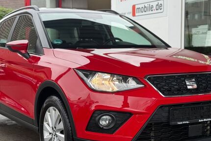 Seat Arona 70.000 km 14.399 &euro; Euskirchen 53879