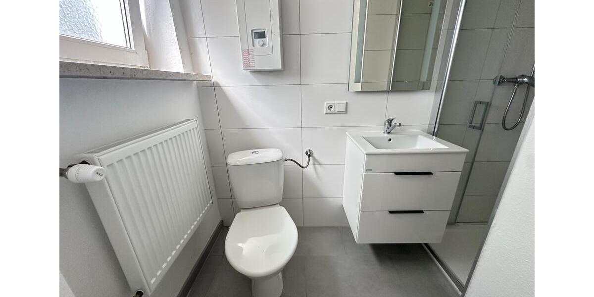 Etagenwohnung Coburg - 1 Zimmer, 23 m&sup2;, 299&euro; | Angebot:26679175