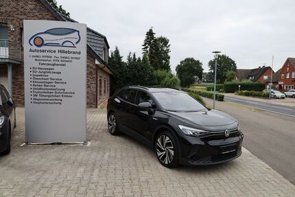 VW ID.4 97.562 km 31.899 &euro; Neudersum 26906