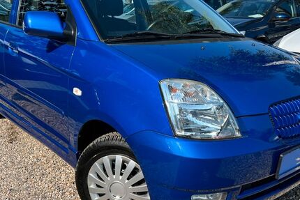 Kia Picanto 47.990 km 3.990 € Berlin 13089