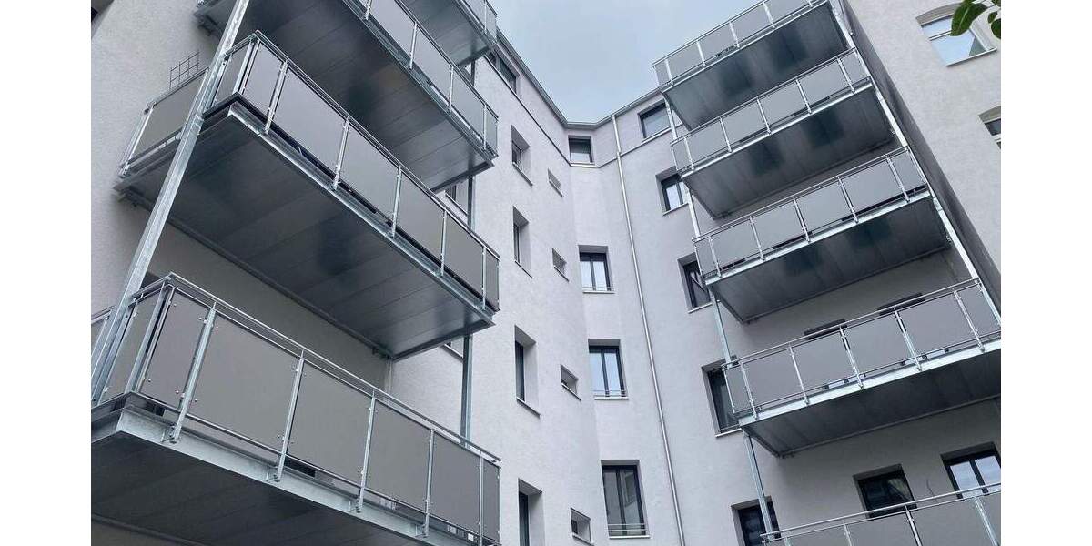 Zimmer Halle (Saale) Innenstadt - 2 Zimmer, 50 m&sup2;, 650&euro; | Angebot:26343850