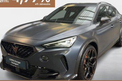 Cupra Formentor 22.798 km 43.830 &euro; Stuttgart-Feuerbach 70469
