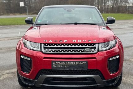 Land Rover Range Rover Evoque 107.000 km 25.690 &euro; Dettenhausen 72135