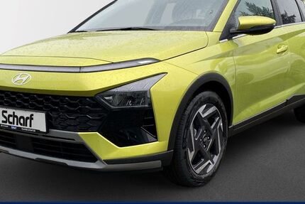 Hyundai BAYON 8.000 km 23.290 &euro; Nürnberg 90451