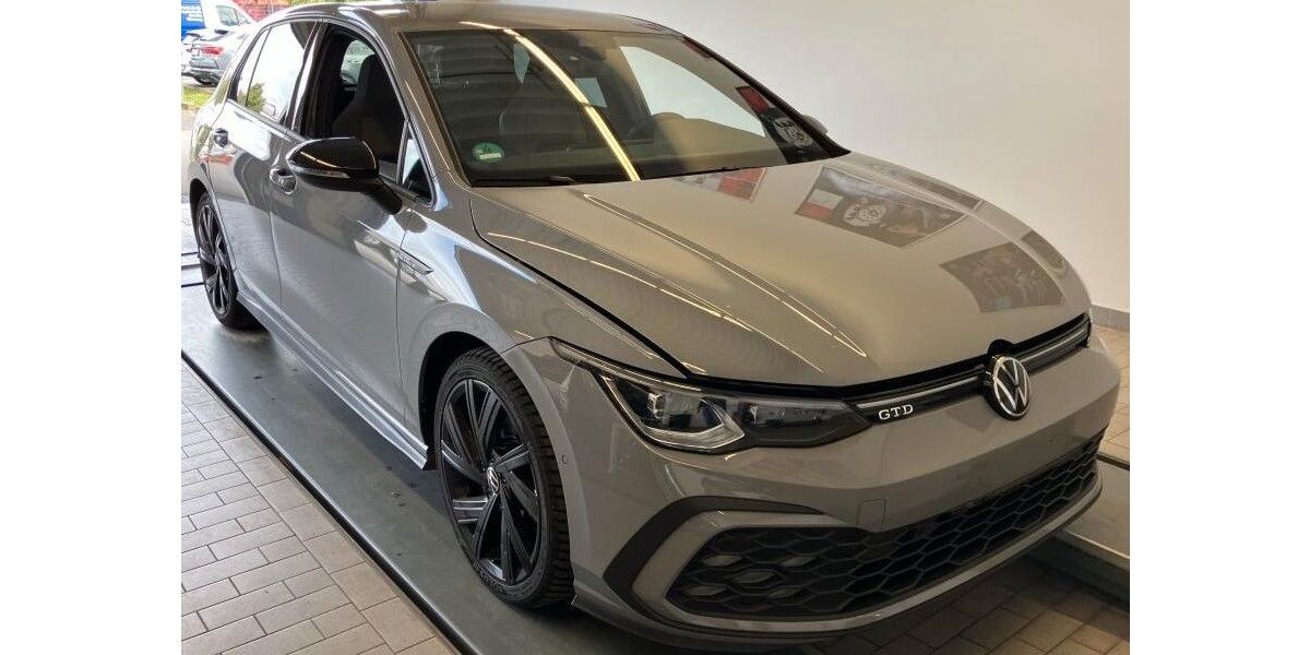 VW Golf 13.899 km 35.470 &euro; Malchin 17139