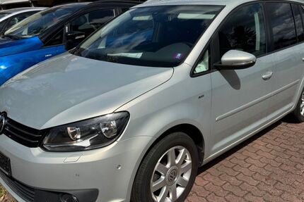 VW Touran 200.000 km 6.450 &euro; Saarlouis 66740