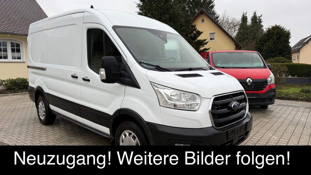 Ford Transit 28.800 km 28.900 &euro; Erzenhausen 67685