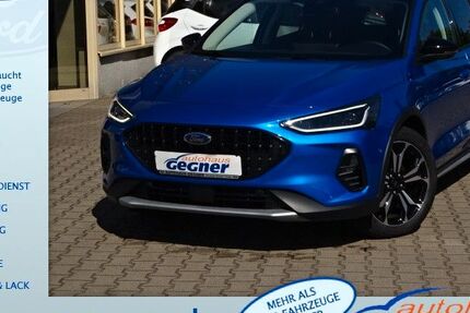 Ford Focus 5.949 km 24.740 &euro; Eilenburg 04838
