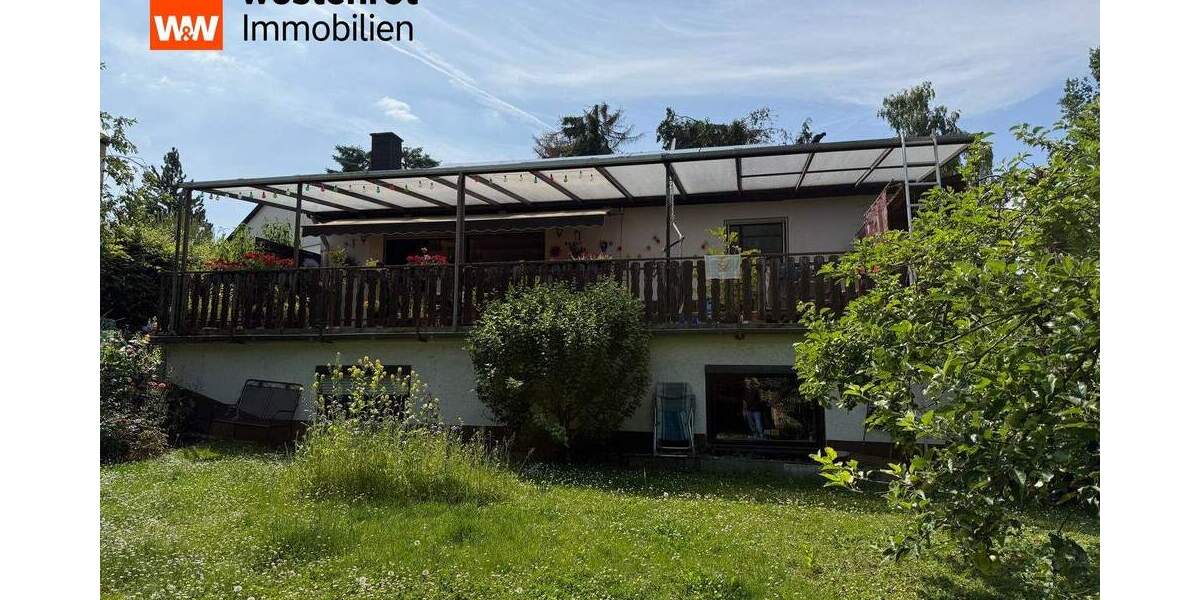 Einfamilienhaus Vallendar - 6 Zimmer, 169 m&sup2;, 395.000&euro; | Angebot:23946794