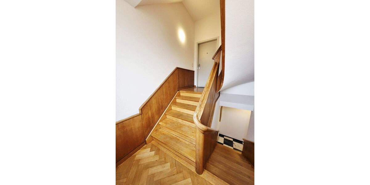 Etagenwohnung Mulheim an der Ruhr Broich - 3 Zimmer, 105 m&sup2;, 399.000&euro; | Angebot:24778411