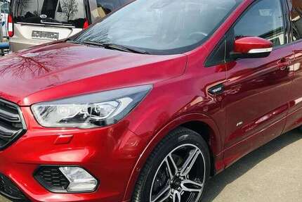Ford Kuga 89.670 km 17.985 &euro; Berlin-Buchholz 13127