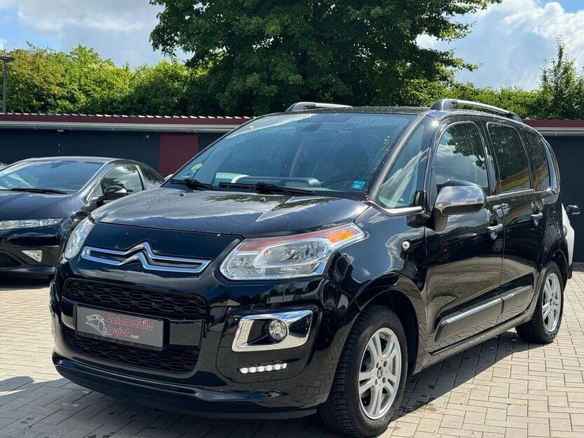 C3 Picasso