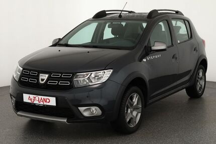 Dacia Sandero 53.628 km 13.990 € Bautzen 02625