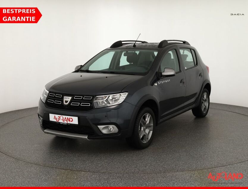 Dacia Sandero 53.628 km 13.990 € Bautzen 02625