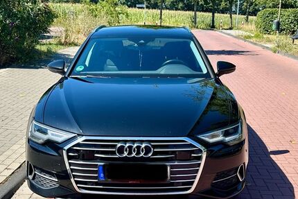 Audi A6 116.000 km 27.000 &euro; Stade 21680