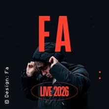 FA - live 21.05.2026 Indra Club 64