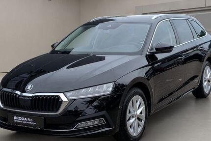 Skoda Octavia 40.408 km 25.480 &euro; Osterholz-Scharmbeck 27711