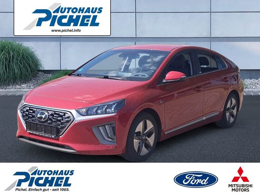 IONIQ