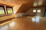 Dachgeschoßwohnung Gallmersgarten - 3 Zimmer, 112 m&sup2;, 750&euro; | Angebot:26679170