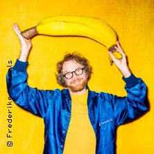 Friedemann Weise - Neues Programm 2026 13.11.2026 Hamme Forum