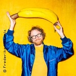 Friedemann Weise - Neues Programm 2026