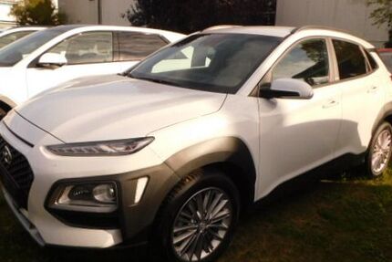 Hyundai KONA 28.800 km 17.890 € Königs Wusterhausen OT Zeesen 15711