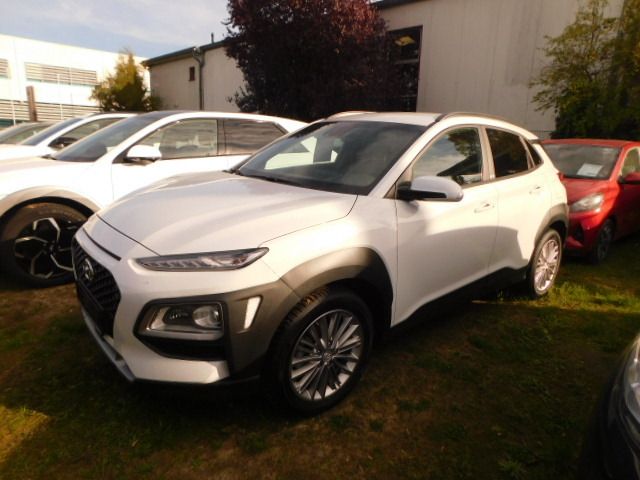 Hyundai KONA 28.800 km 17.890 € Königs Wusterhausen OT Zeesen 15711