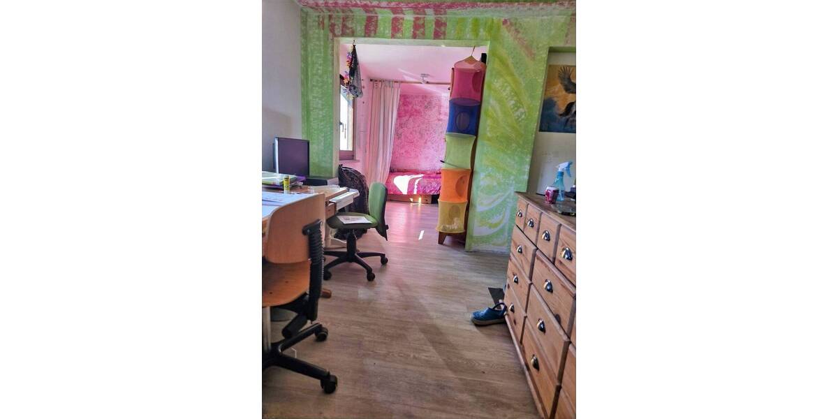 Doppelhaushälfte Taucha - 4 Zimmer, 130 m&sup2;, 350.000&euro; | Angebot:26502642