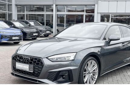 Audi A5 77.276 km 35.495 &euro; Wilhelmshaven 26389