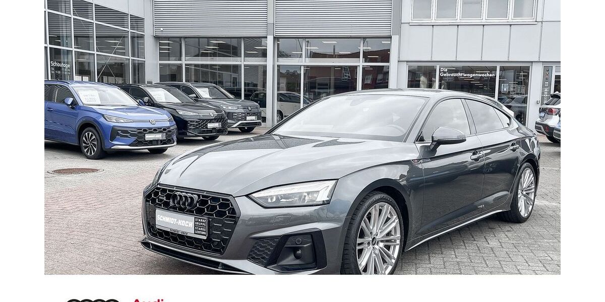 Audi A5 77.276 km 35.495 &euro; Wilhelmshaven 26389