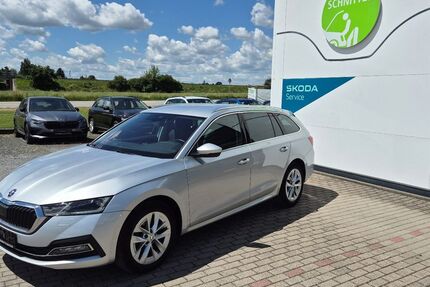 Skoda Octavia 47.000 km 23.900 &euro; Unstrut Hainich OT Schönstedt 99991