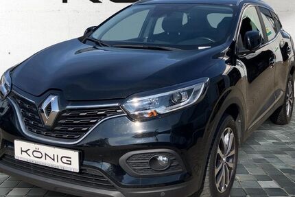 Renault Kadjar 46.403 km 17.999 &euro; Nohra 99428