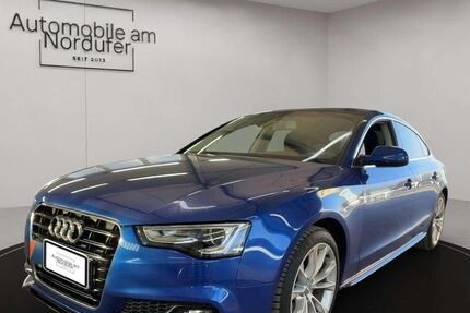 Audi A5 150.000 km 15.990 &euro; Berlin 13407