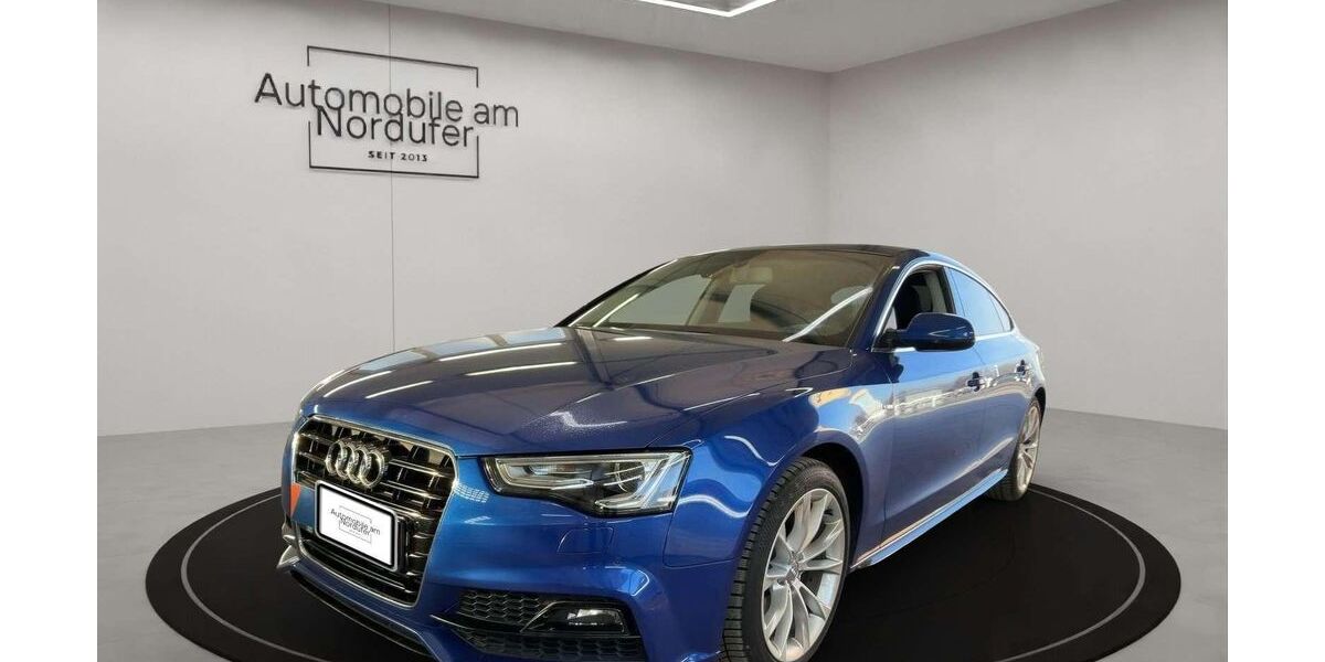 Audi A5 150.000 km 15.990 &euro; Berlin 13407