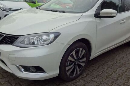 Nissan Pulsar