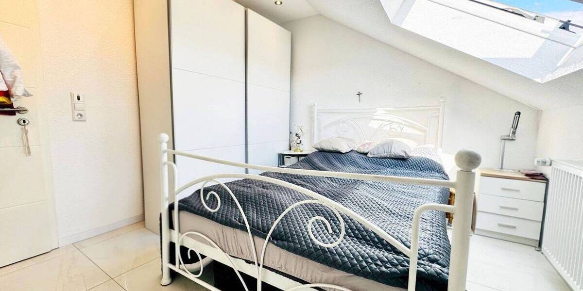 Etagenwohnung Niefern-Öschelbronn Öschelbronn - 2 Zimmer, 31 m&sup2;, 95.000&euro; | Angebot:26155229